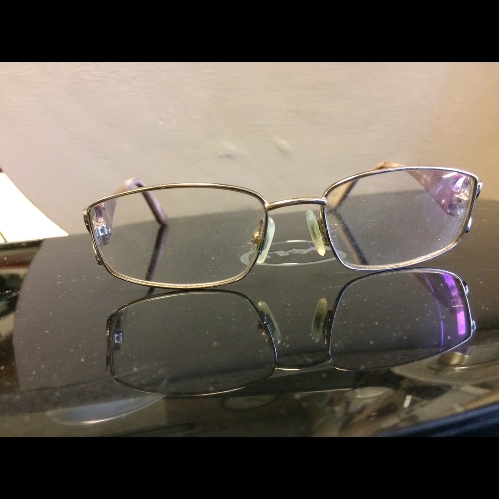 Link occhiali eyeglass Frames 53[]17-135